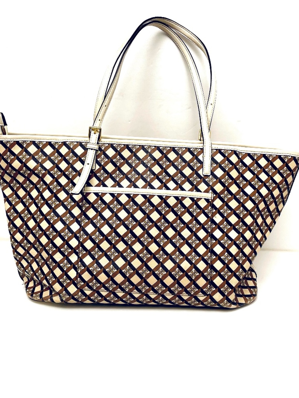 USED TORY BURCH BAG